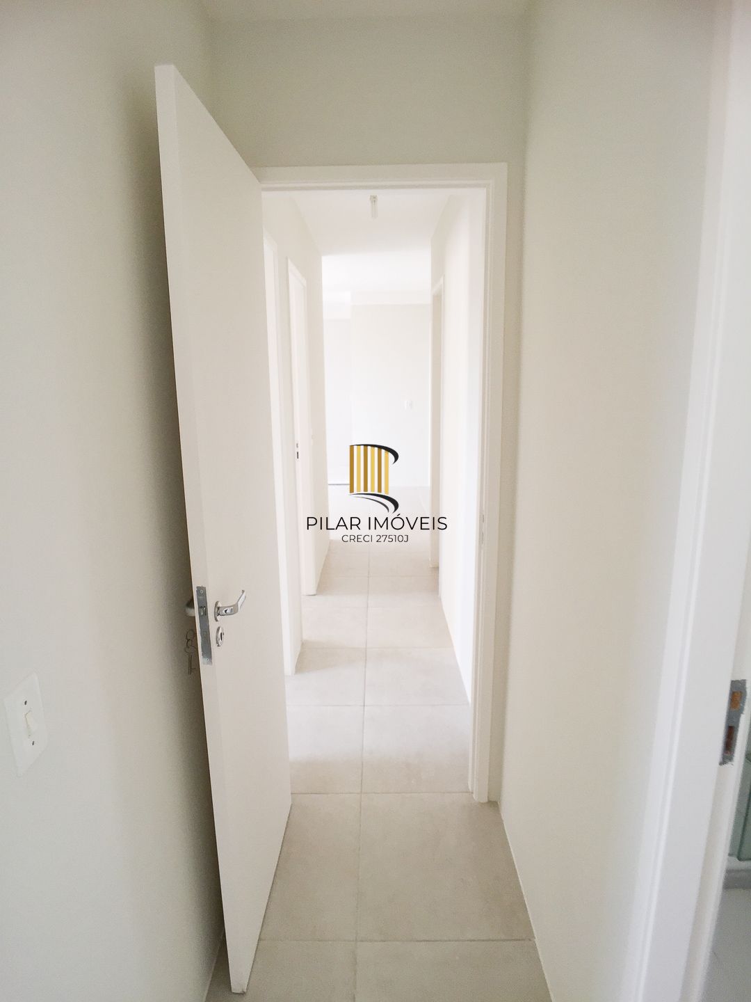 Apartamento 3 quartos com suíte zona norte Porto Alegre