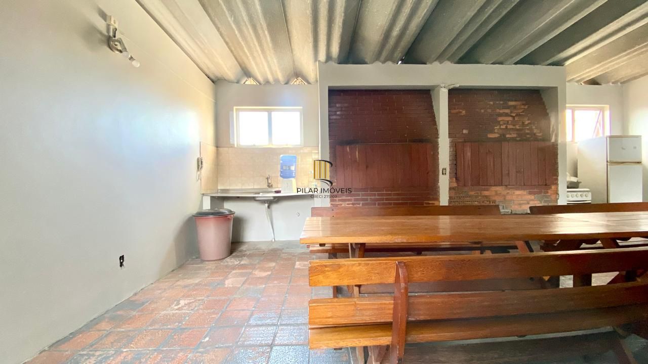 Cobertura de 2 dormitórios com terraço e vista panorâmica.
