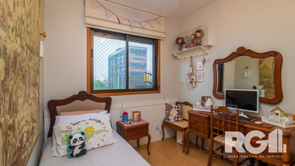 Apartamento 3 dormitórios no bairro Mont Serrat