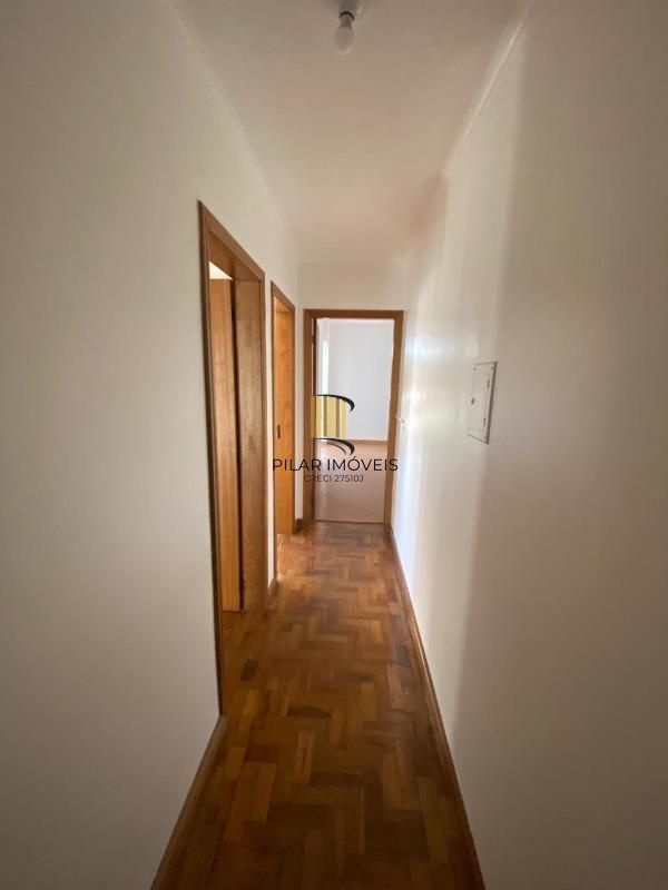 Cobertura reformada 2 dorm com vaga - Jardim São Pedro