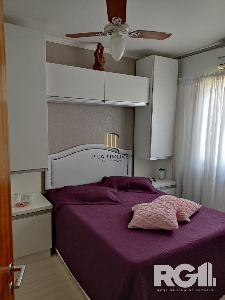 Apartamento 2 dormitórios no bairro Petrópolis