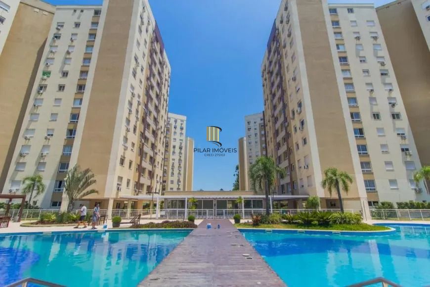 Apartamento 3 Dorm com 2 Vagas e Infraestrutura Completa