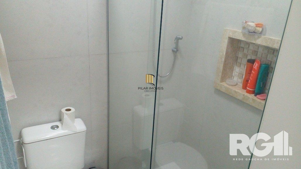 Casa 3 dormitórios no bairro Sarandi