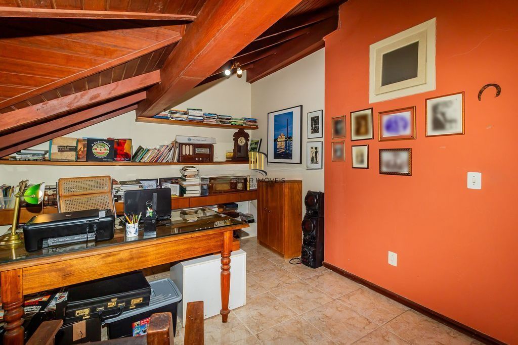 Casa 3 dormitórios no bairro Vila Ipiranga