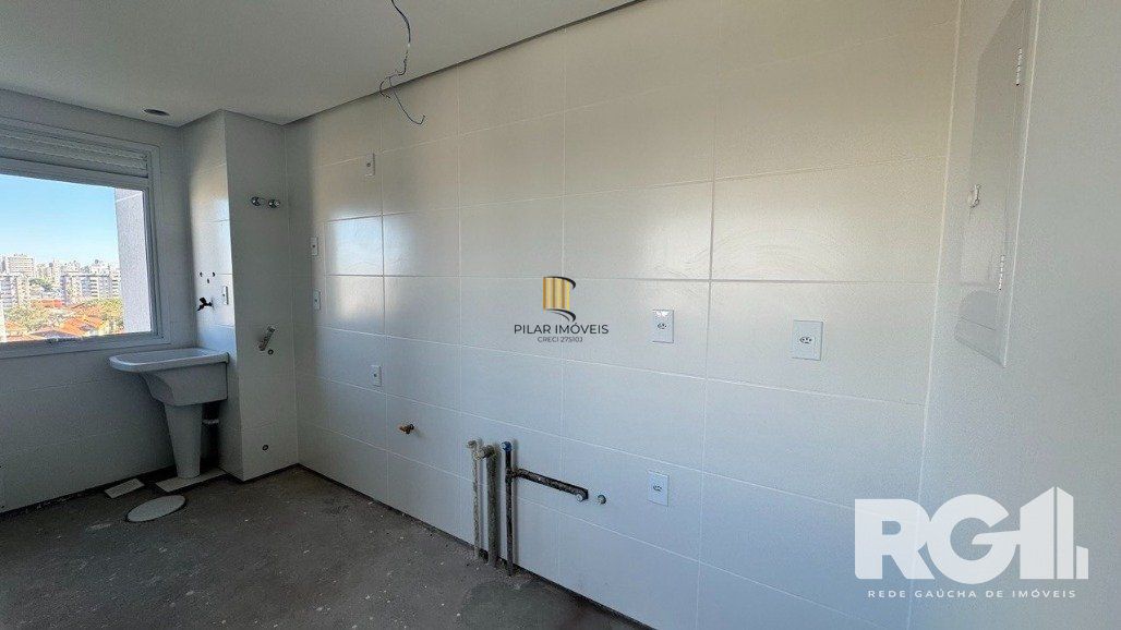 Apartamento 1 dormitório no bairro Passo da Areia