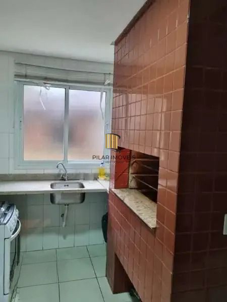 Apartamento 03 dormitórios, bairro Cristo Redentor em Porto Alegre