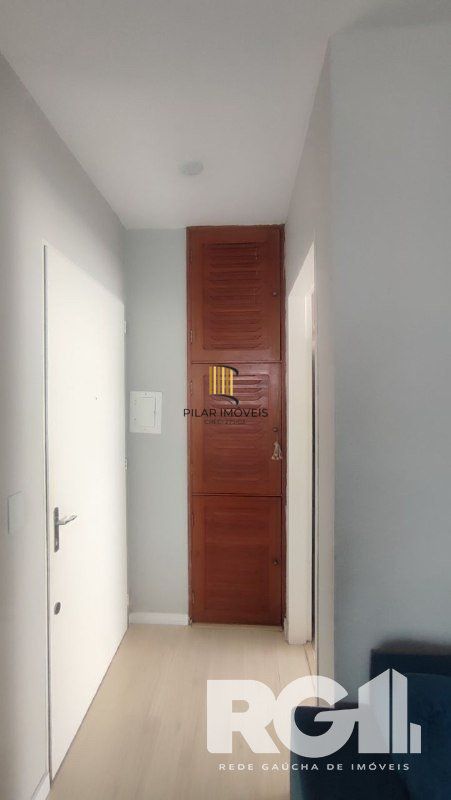 Apartamento 2 dorms 1 vaga, 52m² com elevador -  Sarandi - Porto Alegre