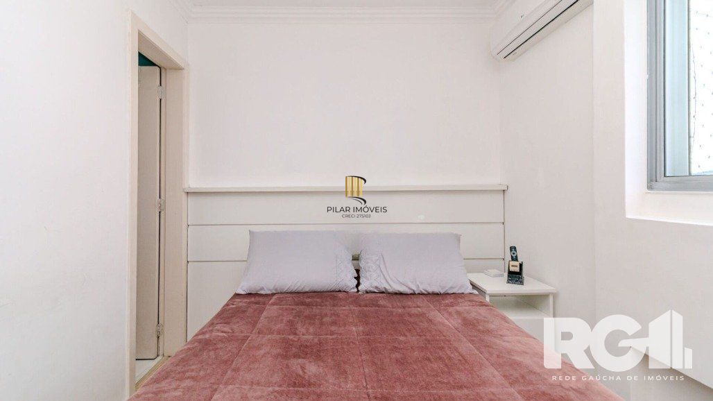 Apartamento 3 dormitórios no bairro Jardim Itu