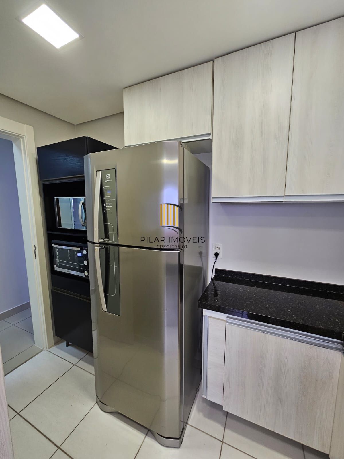 Porteira Fechada 3 dorm, vaga na Antonio Joaquim Mesquita