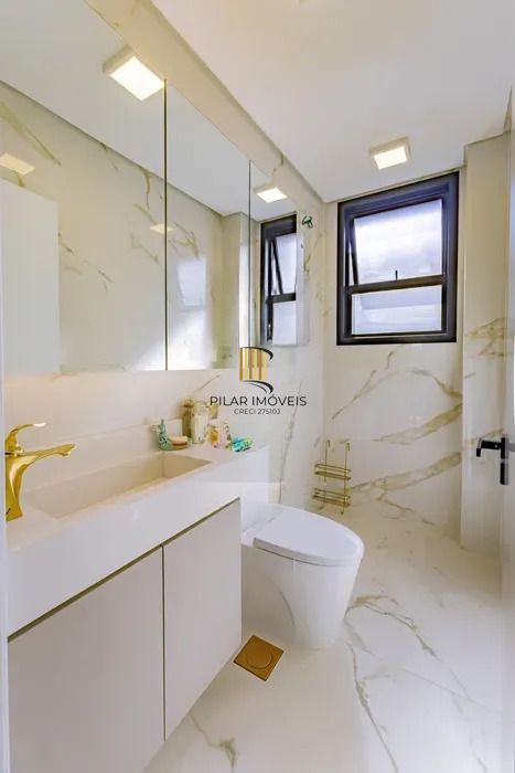 Casa Alto Padrão no Cyrela Landscape com 3 Dormitórios e Suíte