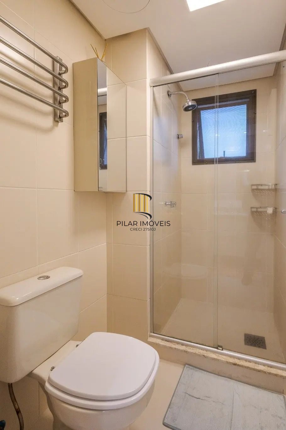 Apartamento 3 dormitórios no bairro Mont Serrat