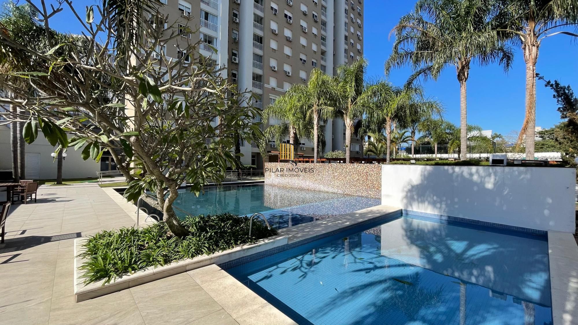 Apartamento 3 Dormitórios com Suíte e 1 Vaga na Vila Ipiranga