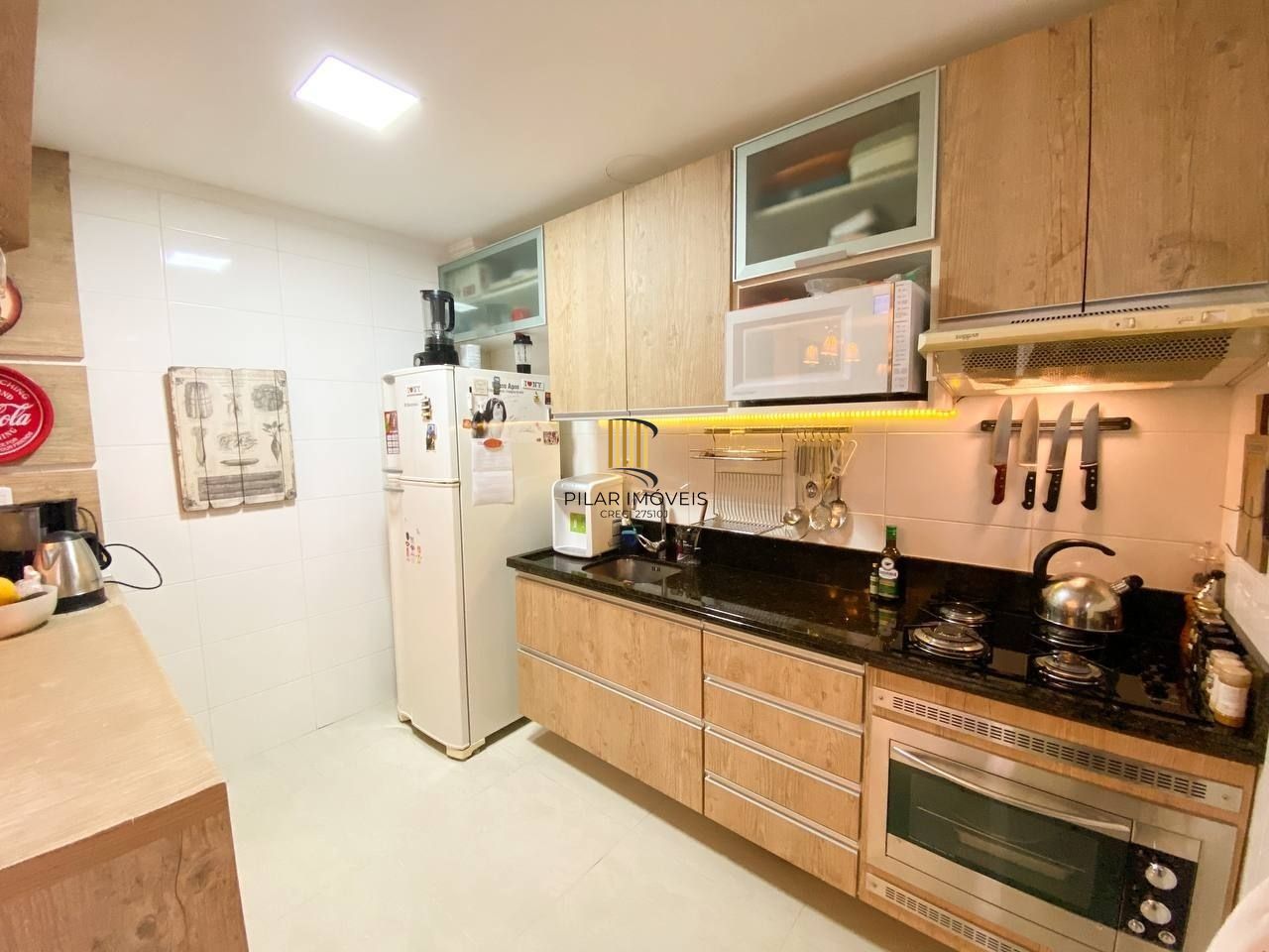 Casa 3 dorms à venda Avenida Senador Daniel Krieger, Jardim Itu - Porto Alegre