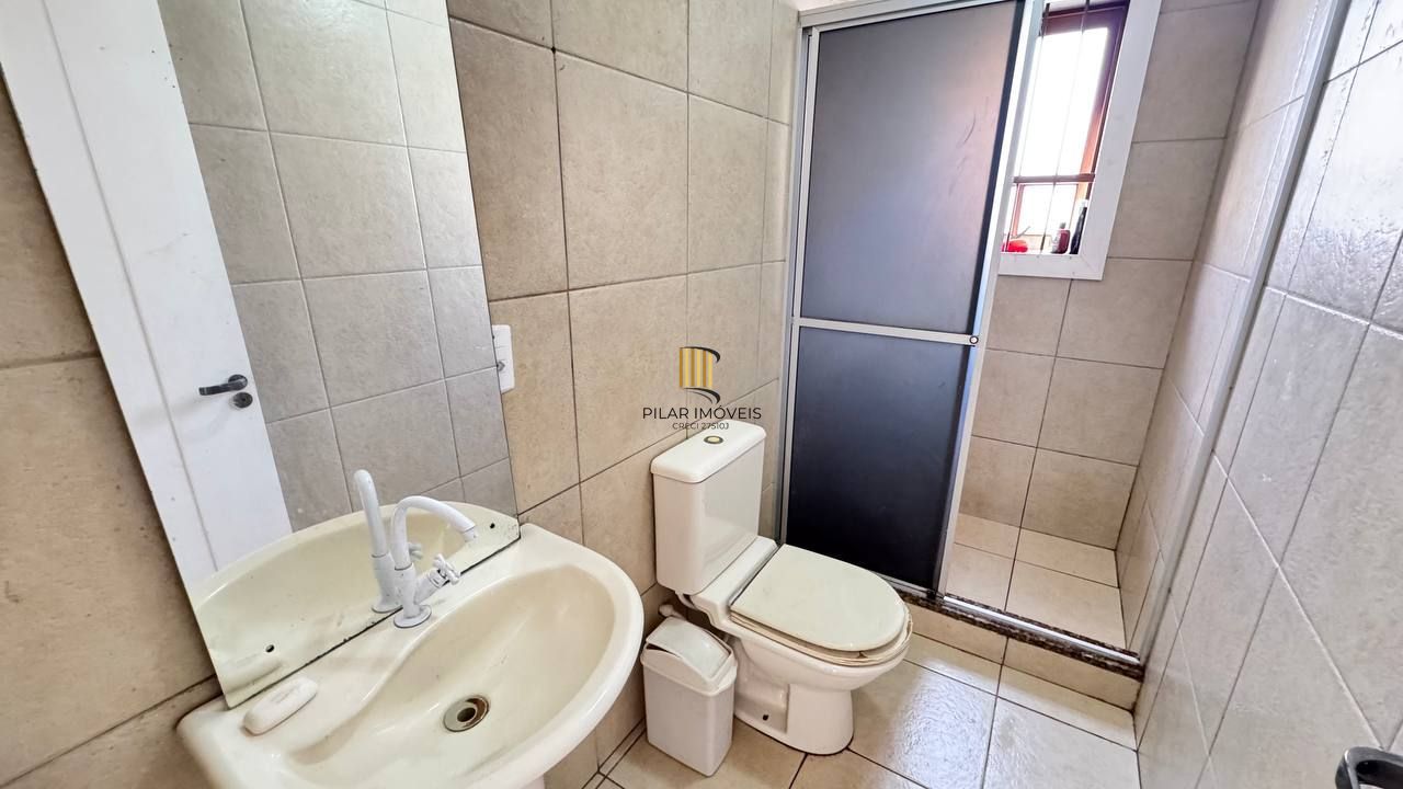 Casa 5 dormitórios no bairro Vila Nova
