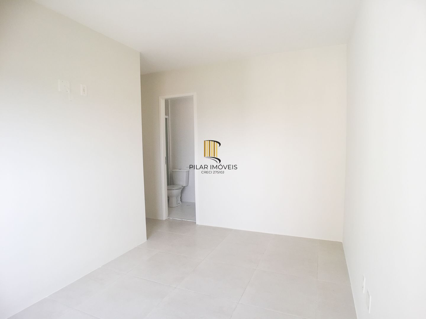 Apartamento 3 quartos com suíte zona norte Porto Alegre