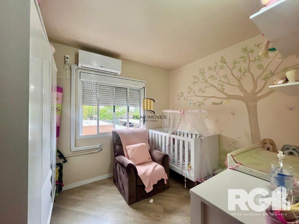 Apartamento 2 dormitórios no bairro Ecoville
