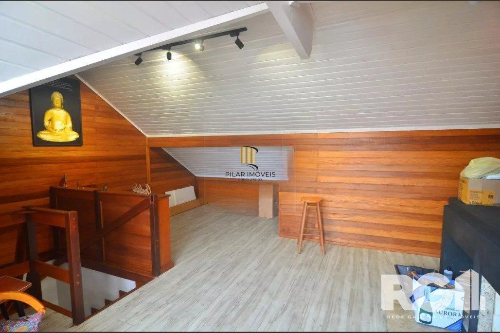 Casa de Condomínio 3 dormitórios no bairro Estância Velha