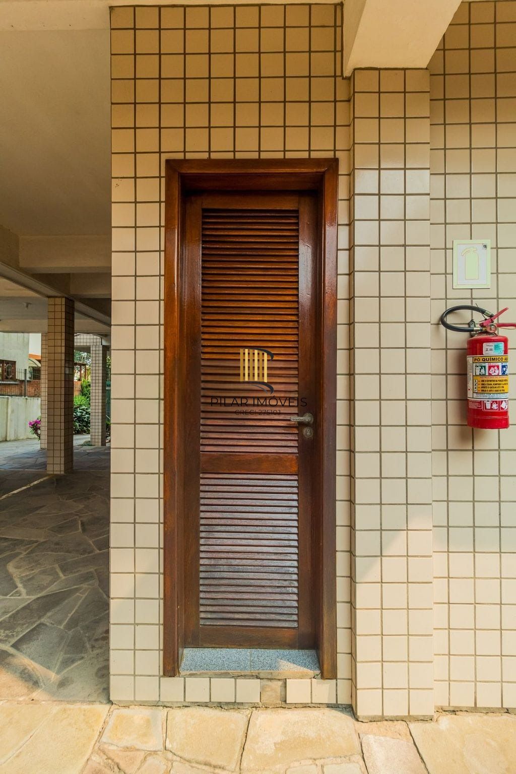 Cobertura com 3 quartos, piscina e condomínio com elevador - Jardim Planalto