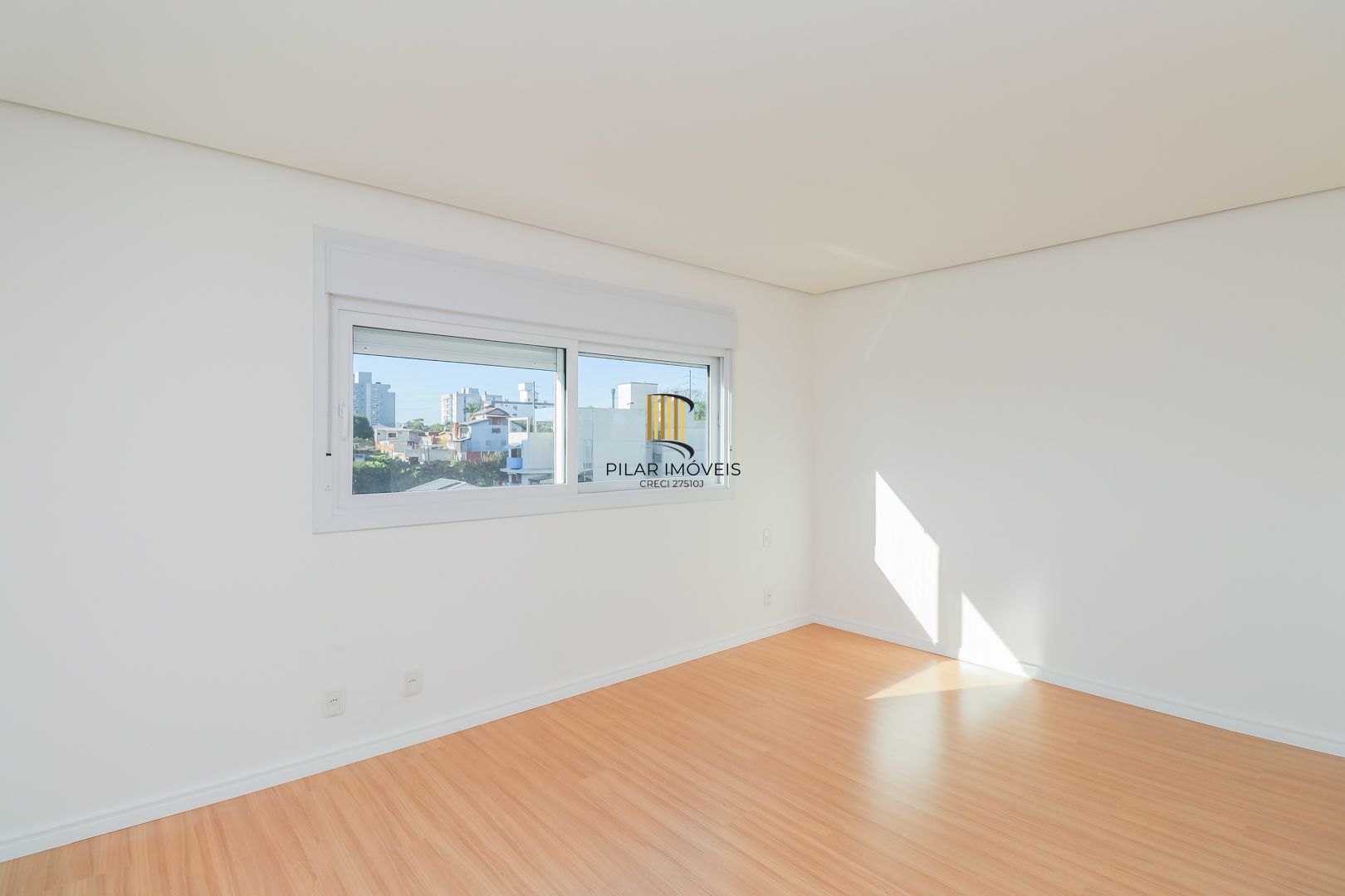 Apartamento 2 dormitórios no bairro Vila Ipiranga