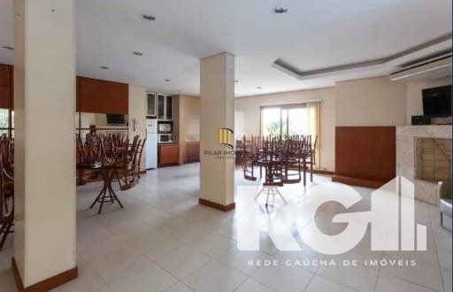 Duplex 3 dormitórios no bairro Jardim Sabará