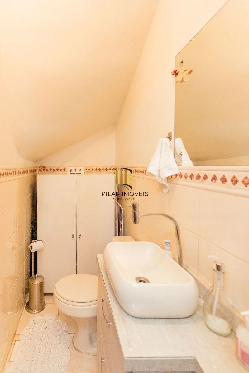 Casa 3 dormitórios no bairro Jardim Itu