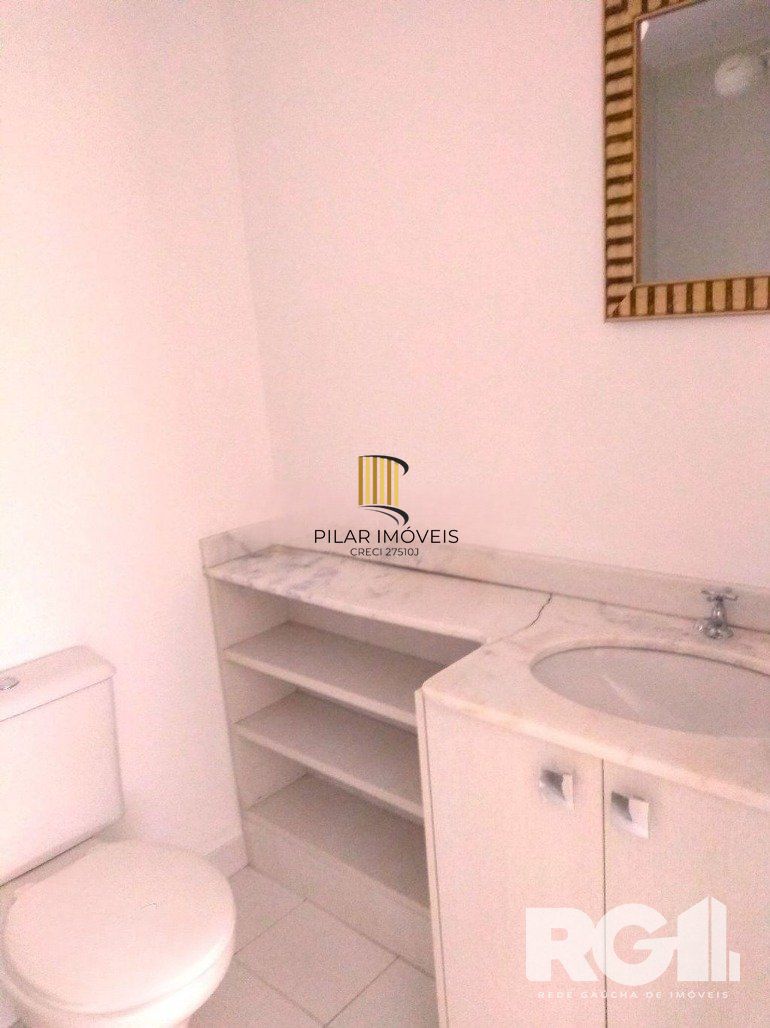 Apartamento 3 dormitórios no bairro Vila Ipiranga
