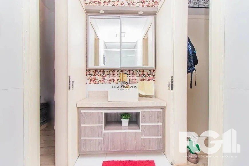 Casa 3 dormitórios no bairro Jardim Planalto
