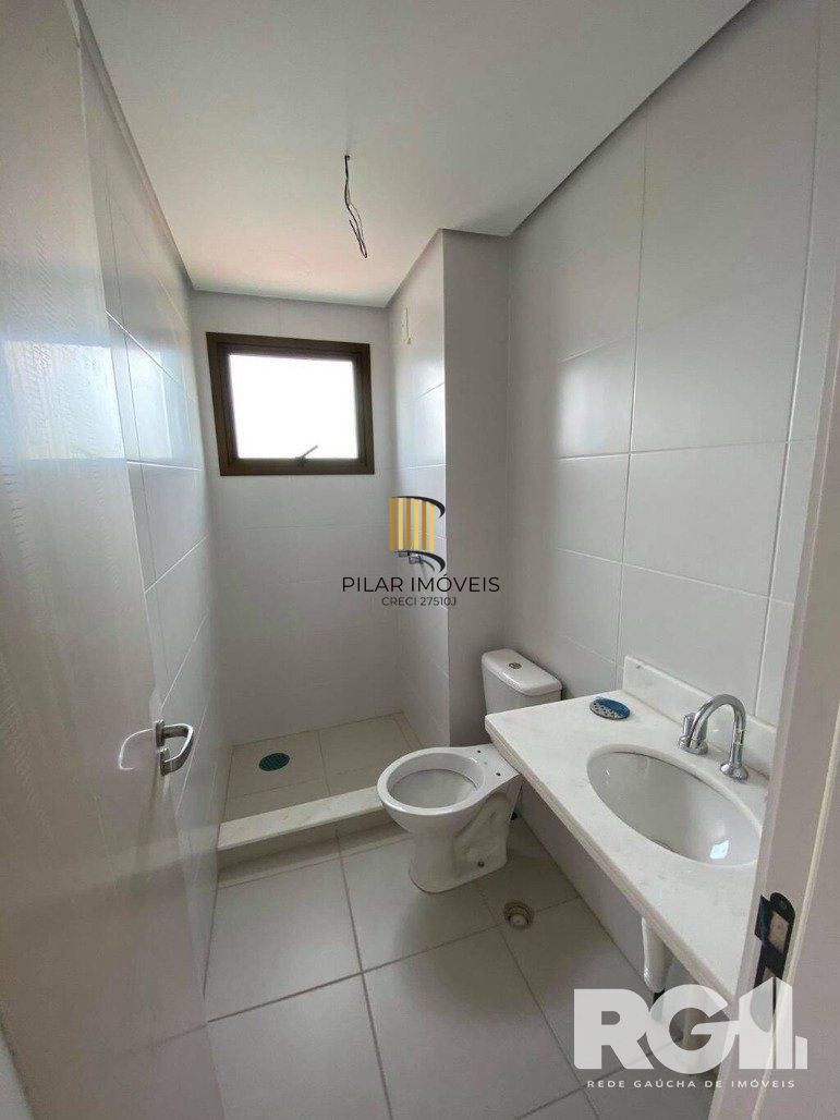 Apartamento 2 dormitórios no bairro Jardim do Salso