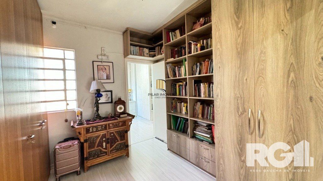 Casa 3 dormitórios no bairro Vila Ipiranga