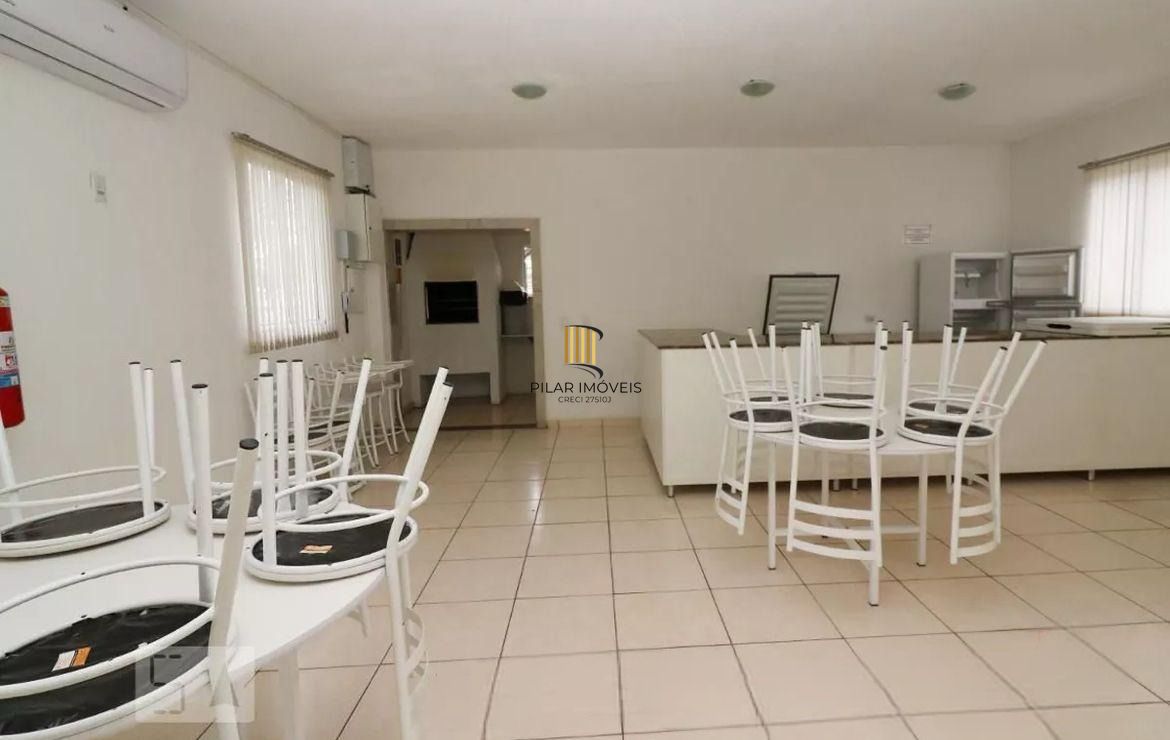 Apartamento 2 dormitórios, 1 vaga, condomínio Porto Sinai com infra Completa.