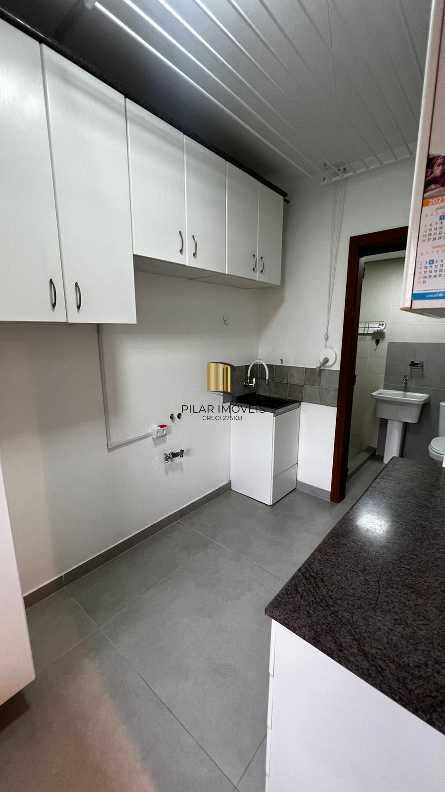 Apartamento 3 Quartos com Suíte no Rio Branco - Porto Alegre