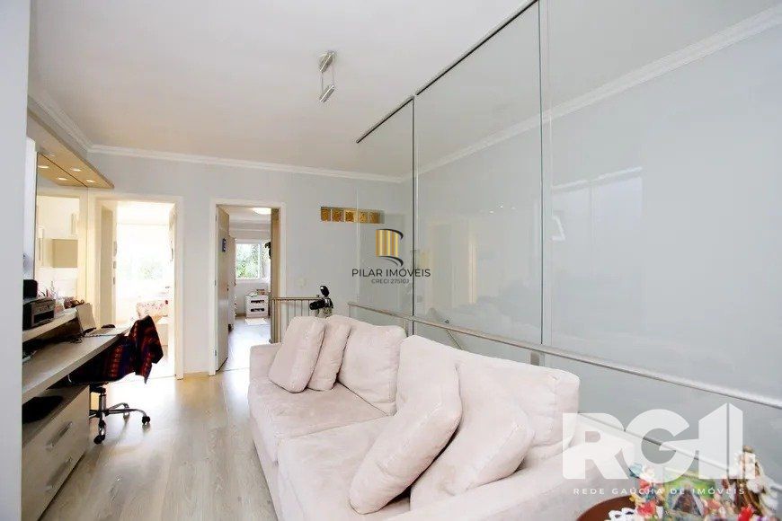 Casa 3 dormitórios no bairro Jardim Lindóia
