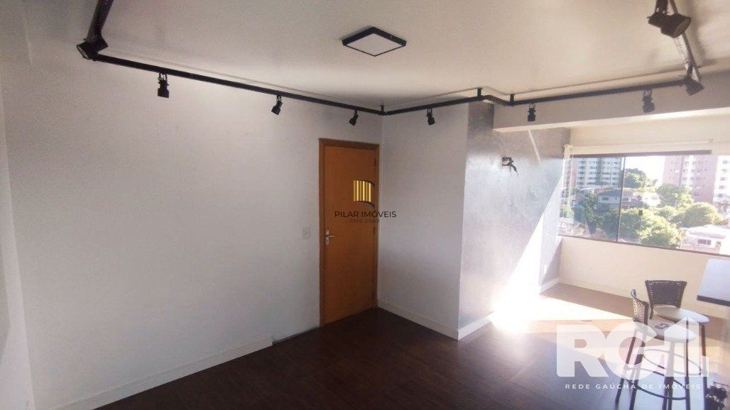 Apartamento 3 dormitórios no bairro Cristo Redentor