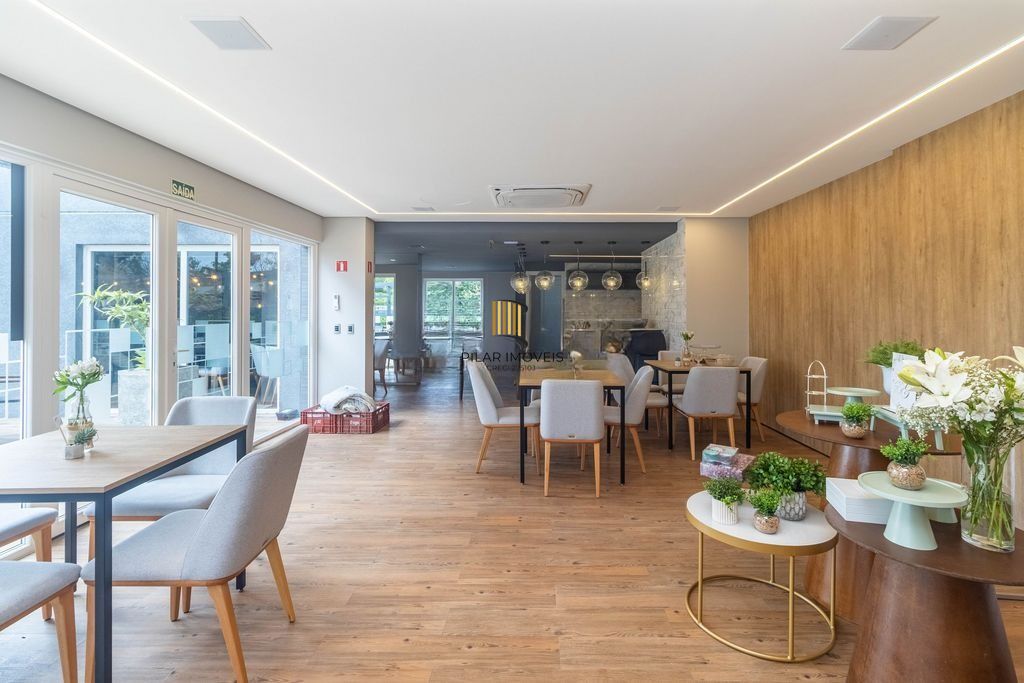 Apartamento 2 dormitórios no bairro Jardim do Salso