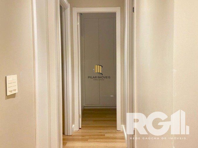 Apartamento 3 dormitórios no bairro Jardim Lindóia