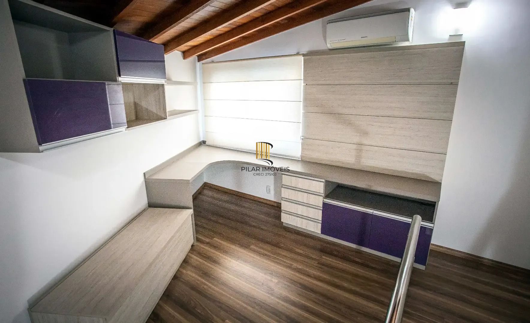 Casa à venda em condomínio na av ecoville