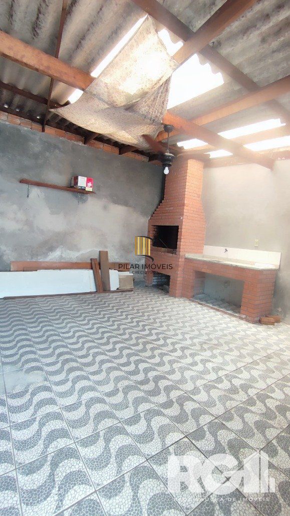 Apartamento 3 dormitórios no bairro São Sebastião