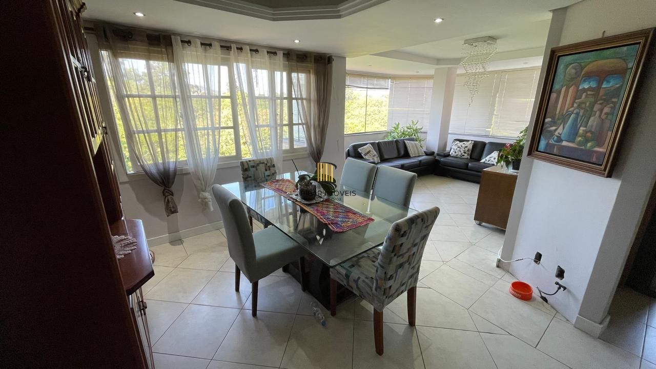 Apartamento 3 dormitórios no bairro Vila Ipiranga