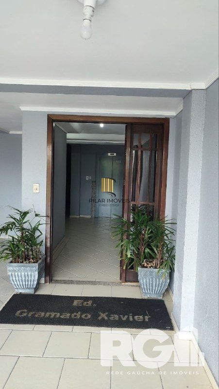 Apartamento 3 dormitórios no bairro Jardim Itu