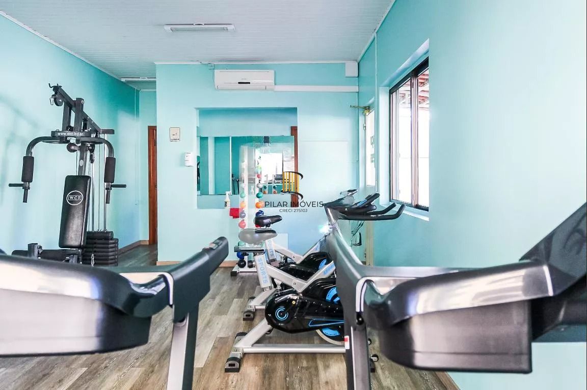 Apartamento 2 dormitórios Zona Norte