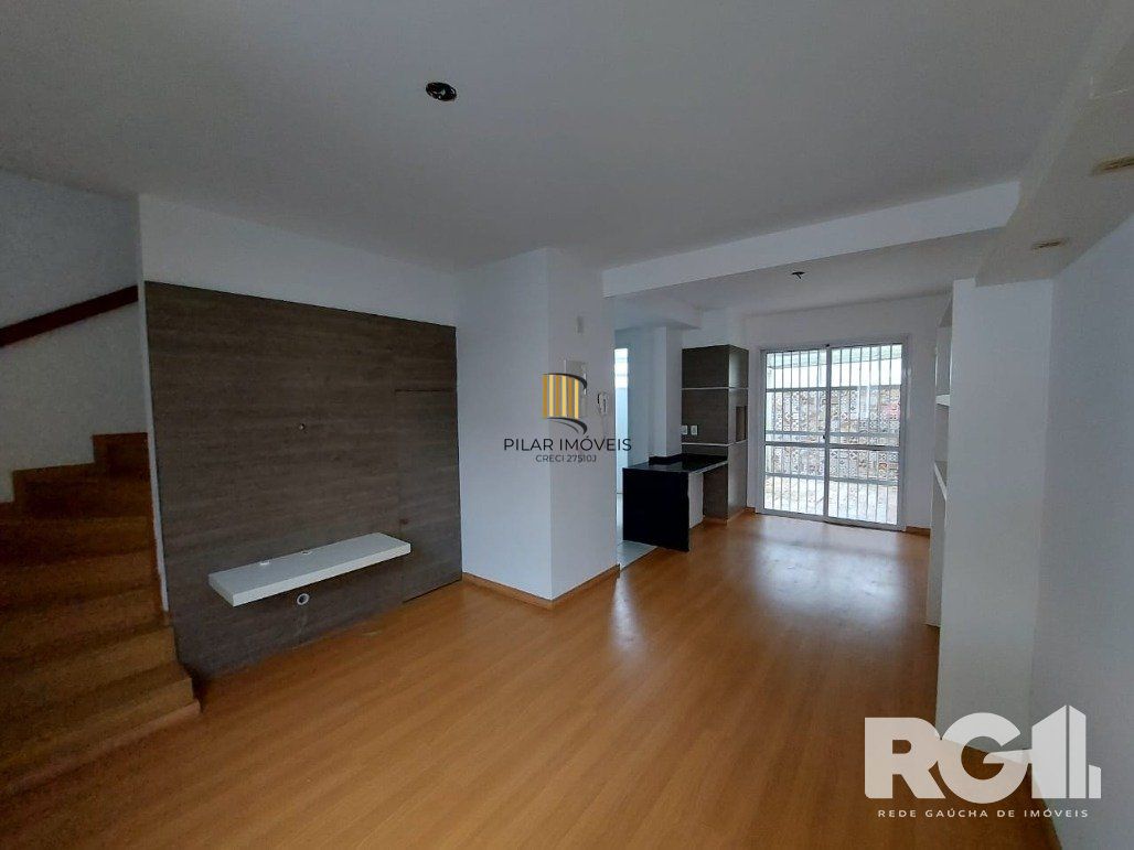 Casa Condominio 2 Dormitório(s) Bairro Marechal Rondon - Pilar Imóveis