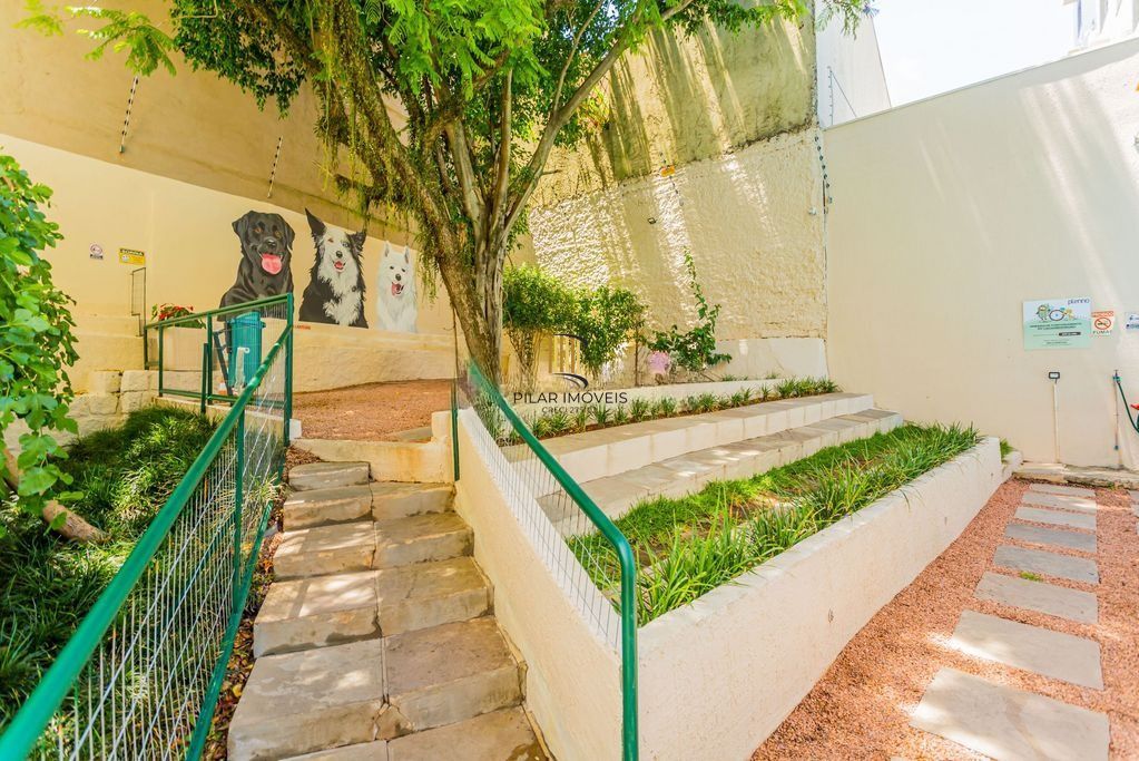 Apartamento alto padrão com 3 dorms e 2 vagas na Av. Andaraí