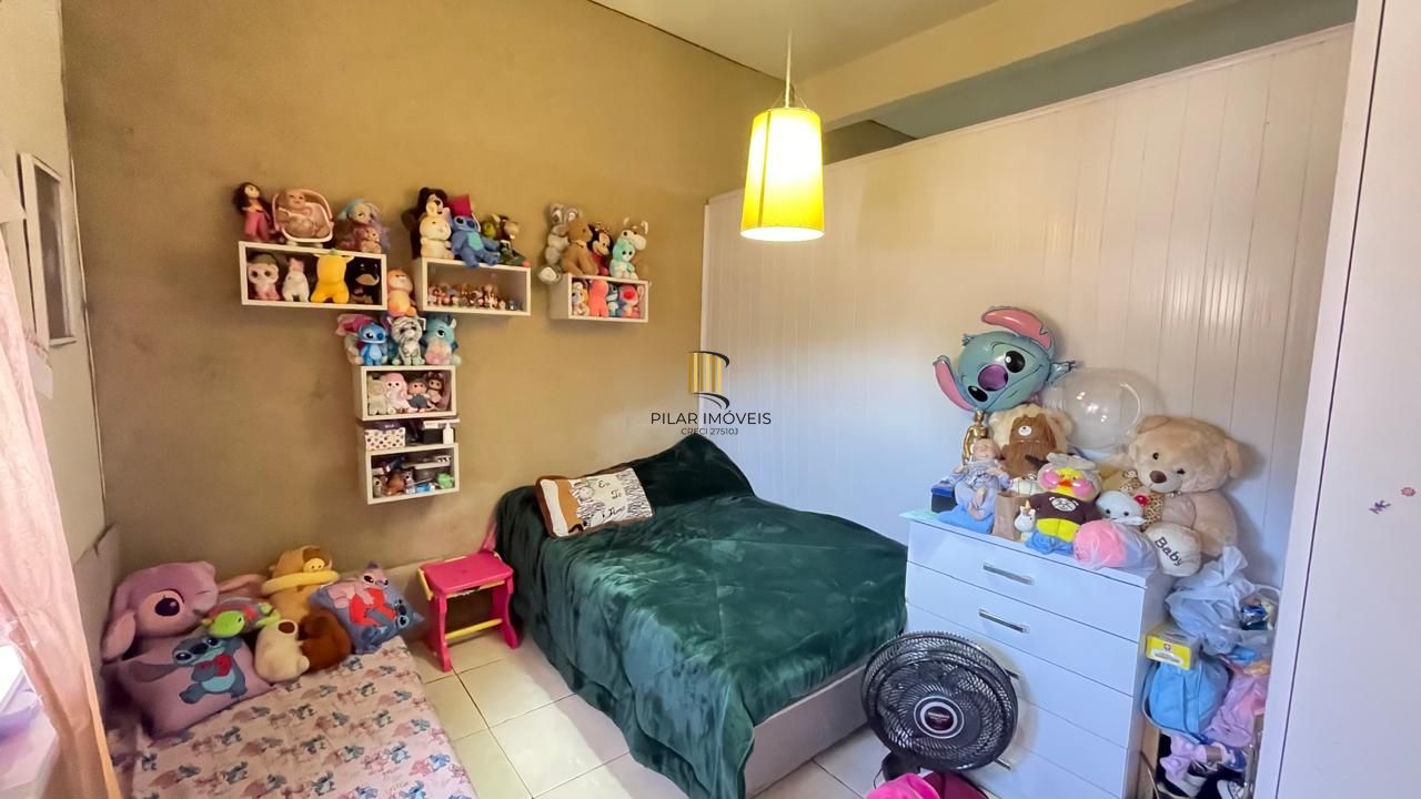 Imóvel com potencial residencial e comercial no Jardim Planalto