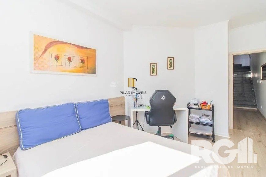 Casa 3 dormitórios no bairro Jardim Planalto