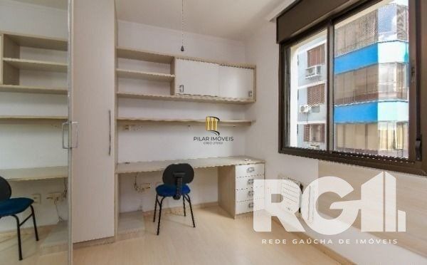 Apartamento 3 dormitórios no bairro Vila Ipiranga