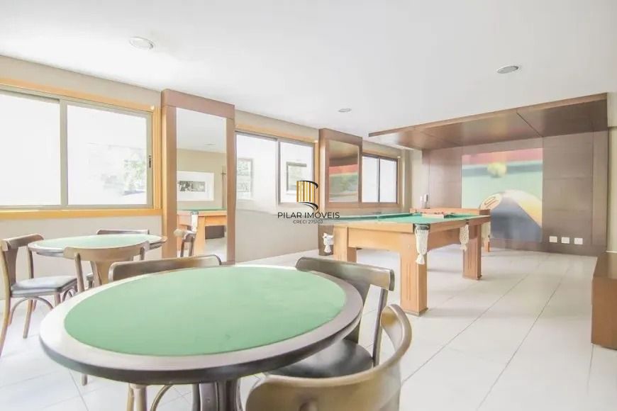 162 m² privativos 3 suítes e 3 vagas na Marques do Pombal  no Moinhos de Vento