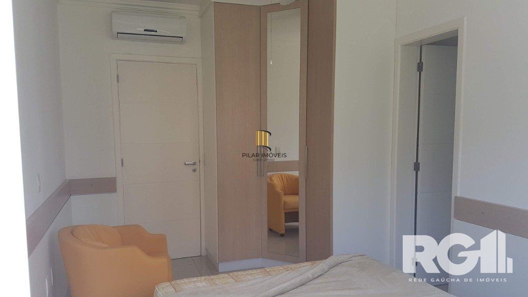 Casa de Condomínio 6 dormitórios no bairro Praia da Conceição