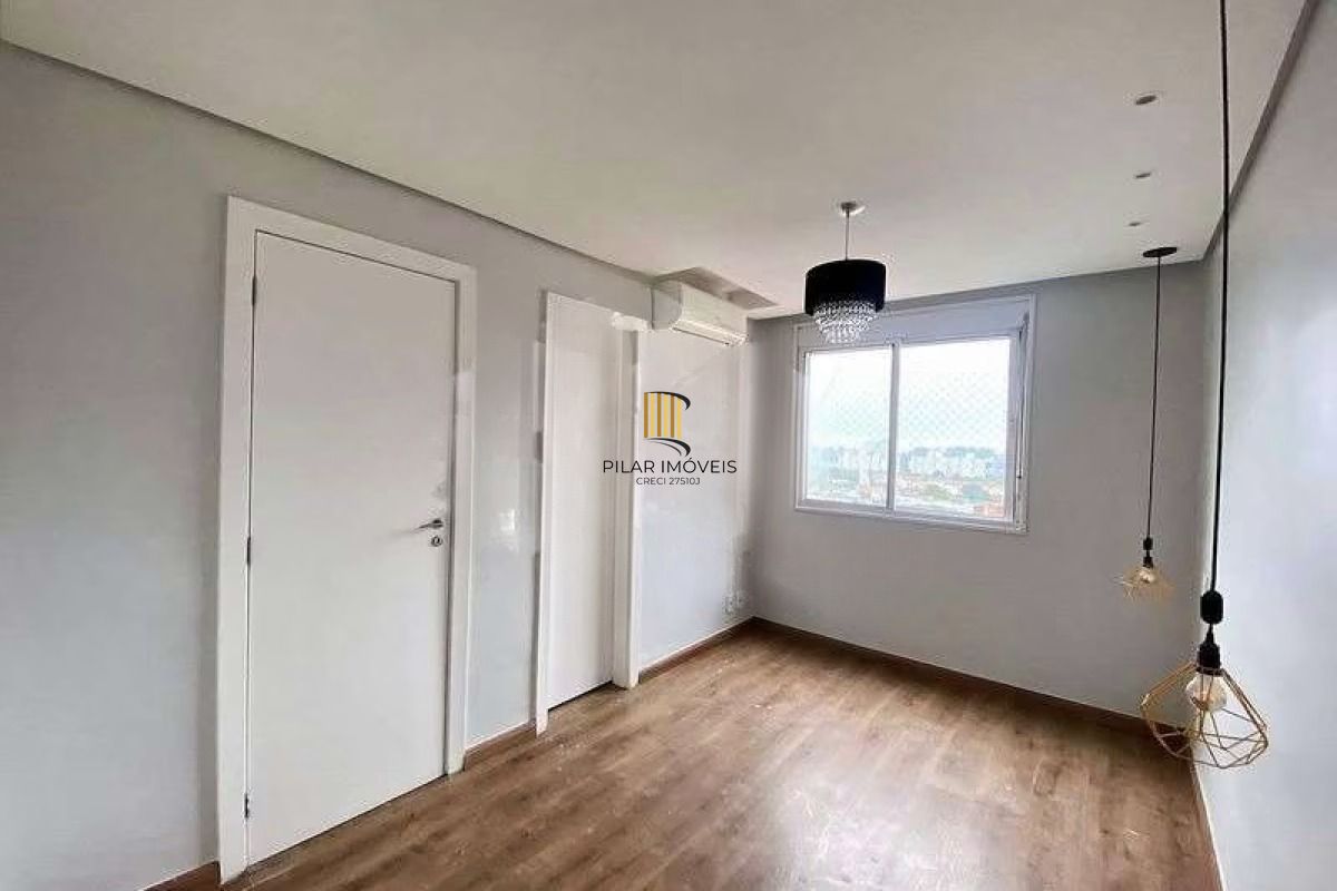 Apartamento à venda com 3 quartos, 76m², 1 suíte, 2 vagas, Beco Souza Costa no bairro Morro Santana