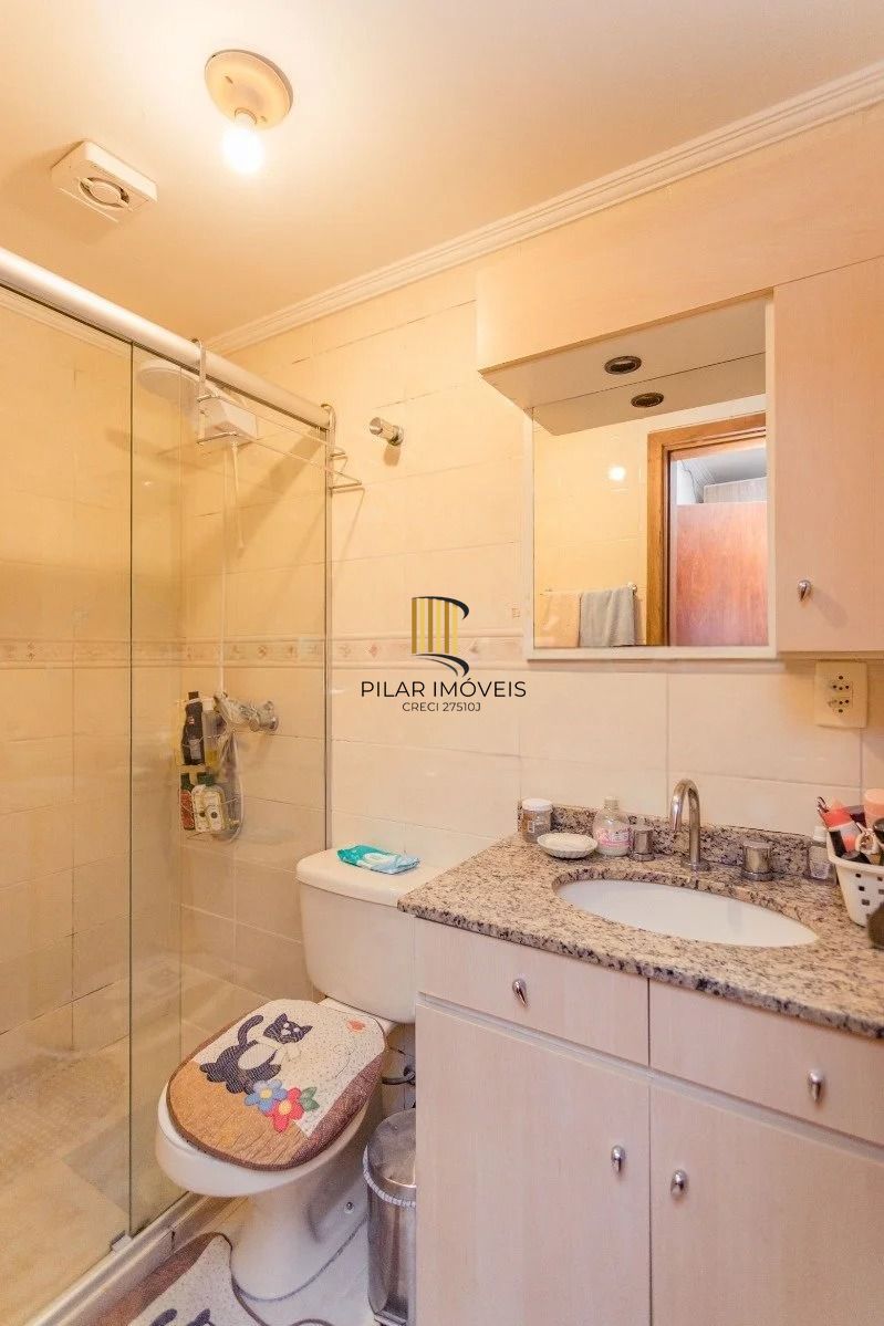 Casa 3 dormitórios no bairro Jardim Itu