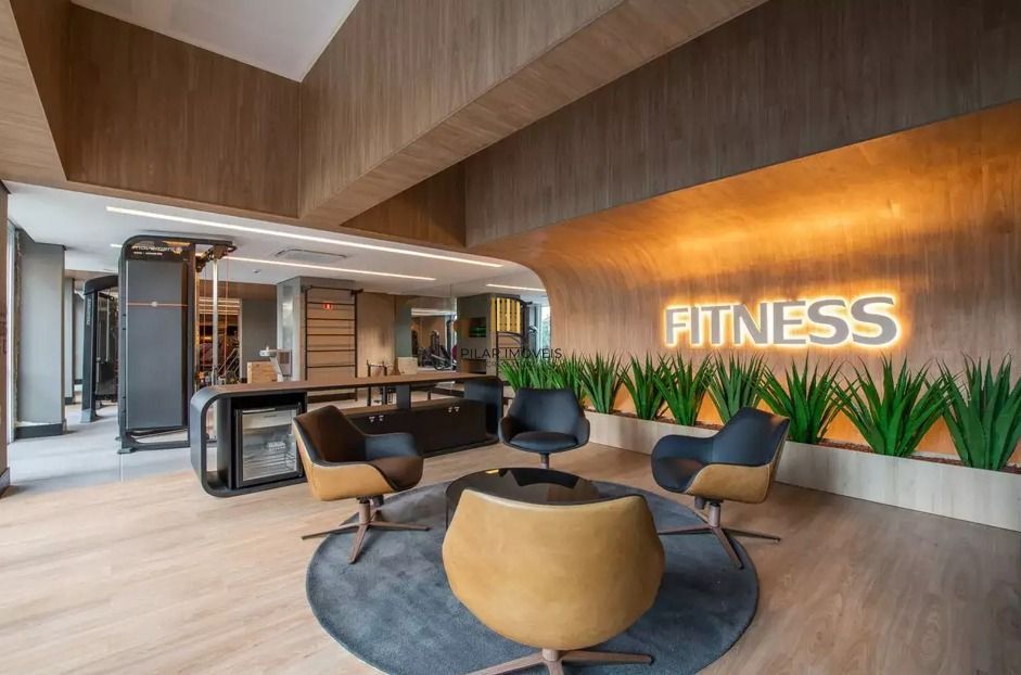 Apartamento 2 Dormitórios mobiliado no Grand Park Lindoia